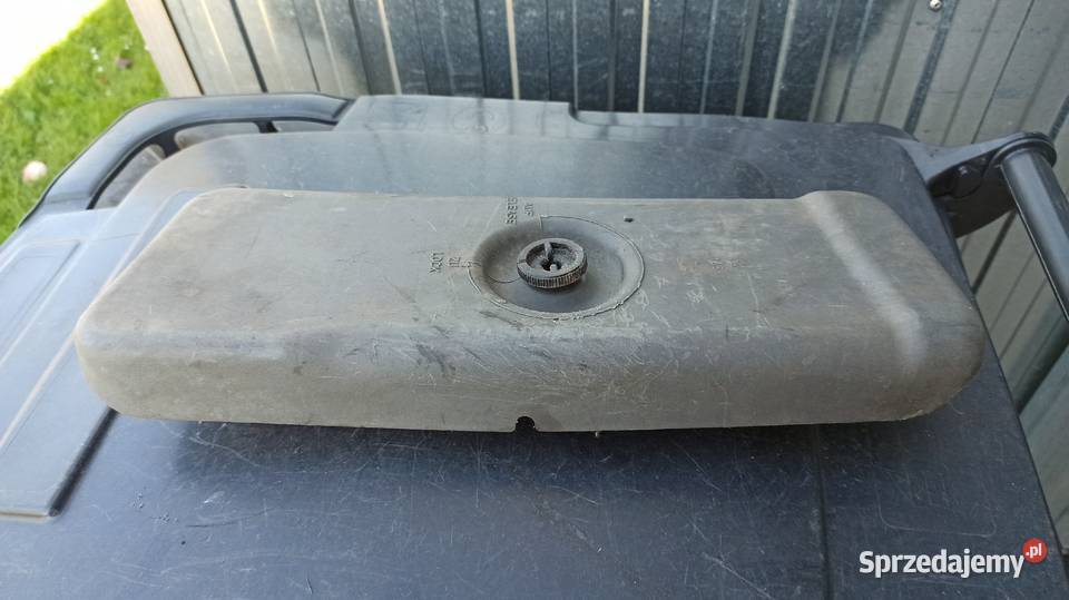 Wkład lampy lewej Bmw 3 E30 COUPE 8294 1380863 Lewe Dębica