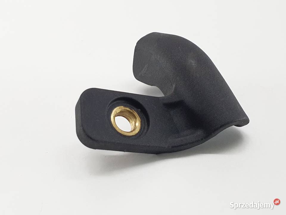 MOCOWANIE PRZEWODU HAMULCOWEGO DUCATI DIAVEL