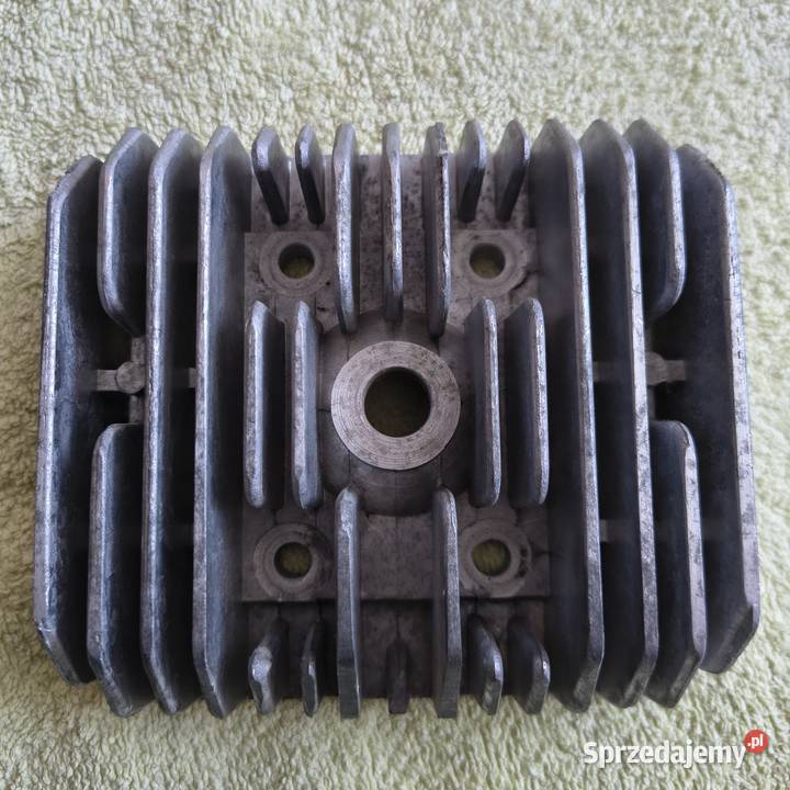 Głowica Romet ogar wielkopolskie Piła