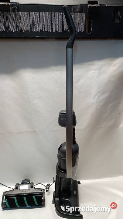 Odkurzacz pionowy bezworkowy bezprzewodowy AEG Mirosławiec