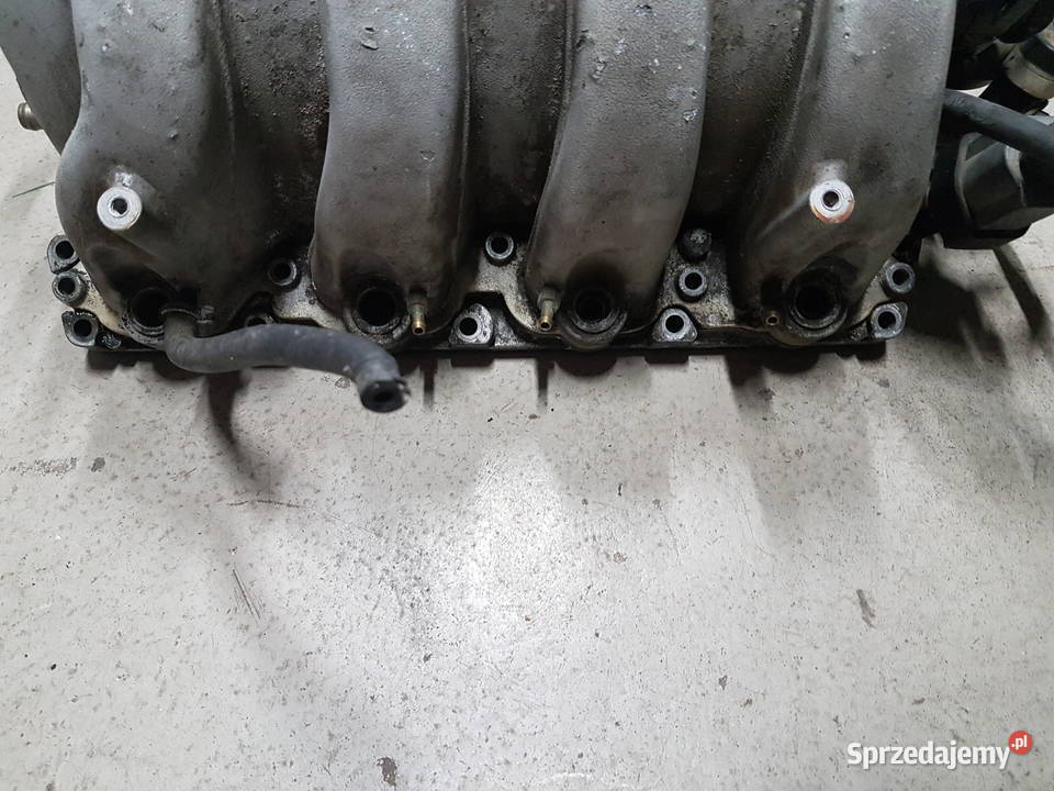 AUDI S8 A8 D2 42 AQH KOLEKTOR SSACY GRUSZKA Turek