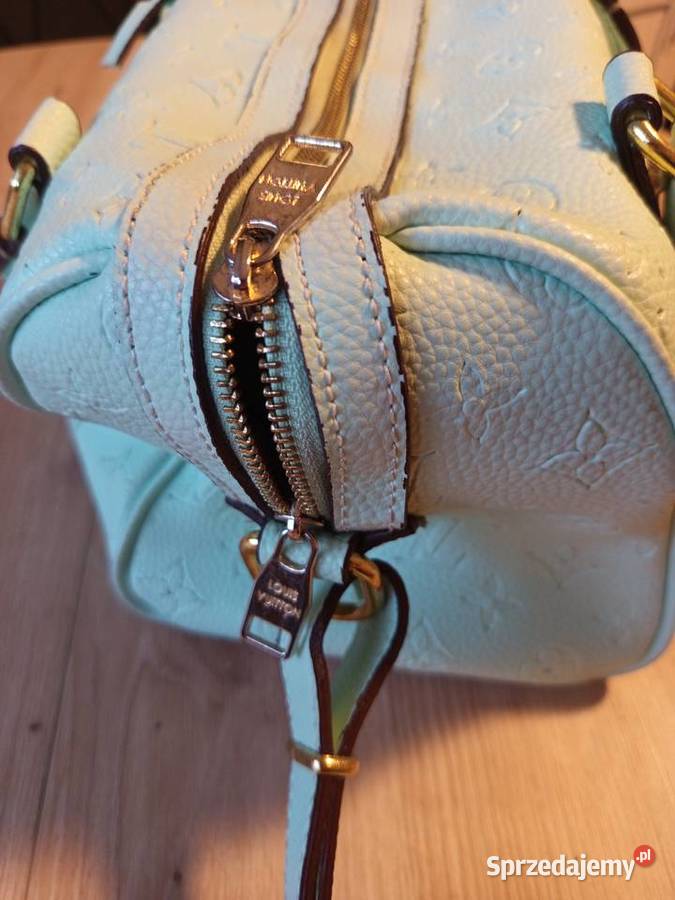 Torebka LOUIS VUITTON kuferek Gorzów Wielkopolski sprzedam