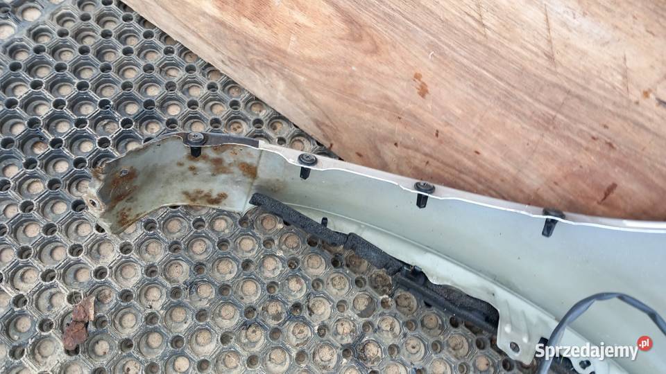 TOYOTA RAV4 II BŁOTNIK PRZÓD PRAWY 1C0 osobowe Błotniki Zbierkowo