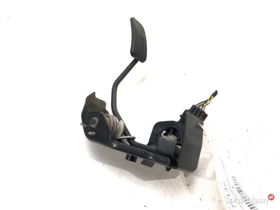 POTENCJOMETR GAZU TOYOTA COROLLA E13 16 110 0409