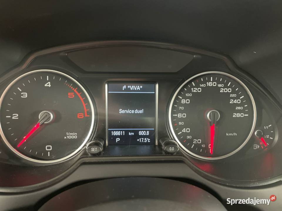 AUDI Q5 SLINE 2014 30TDI 245 3000cm3 lubelskie Lublin