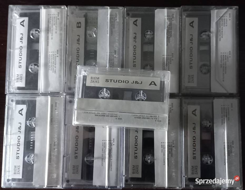 Depeche Mode Remix Album Megamix Live Studio JJ Elbląg