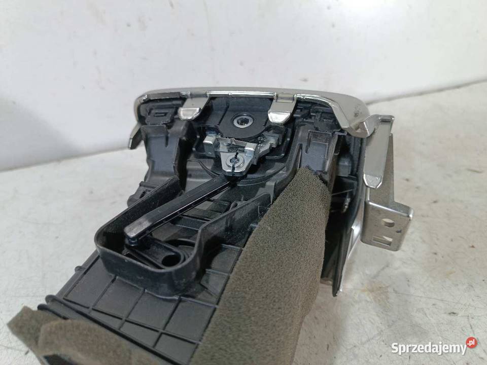 KRATKA NAWIEWU PRAWY PRZÓD KIA SPORTAGE IV