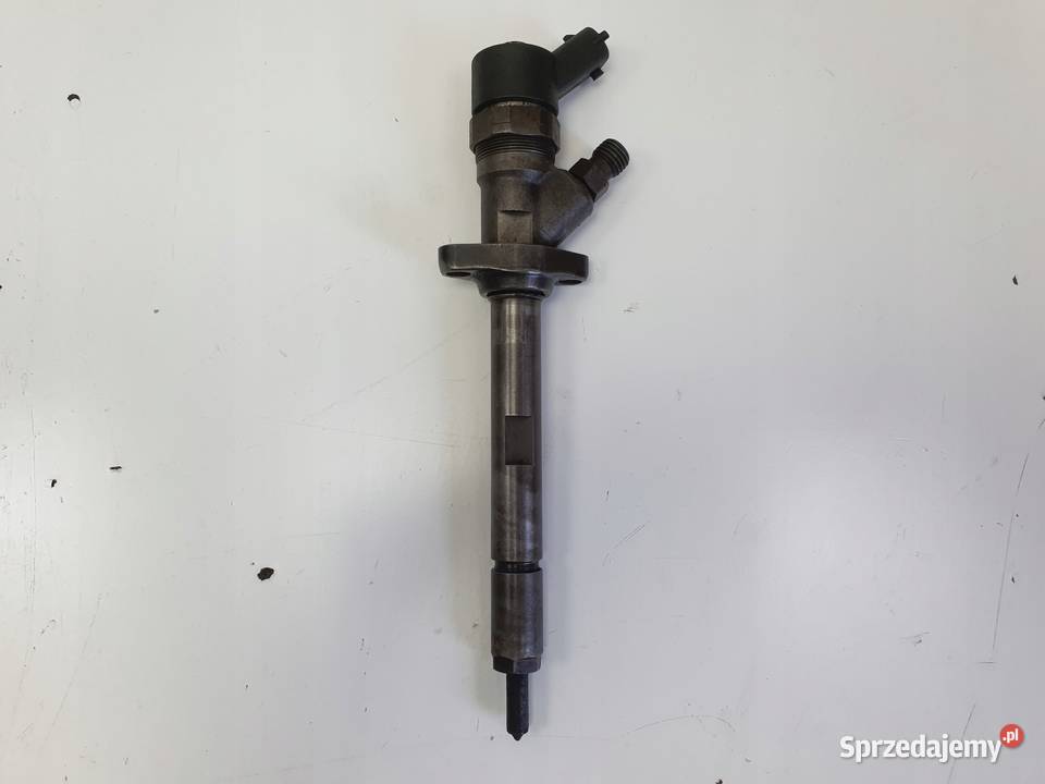 WTRYSKIWACZ Citroen C5 I 22 HDI PALIWA Wtrysk