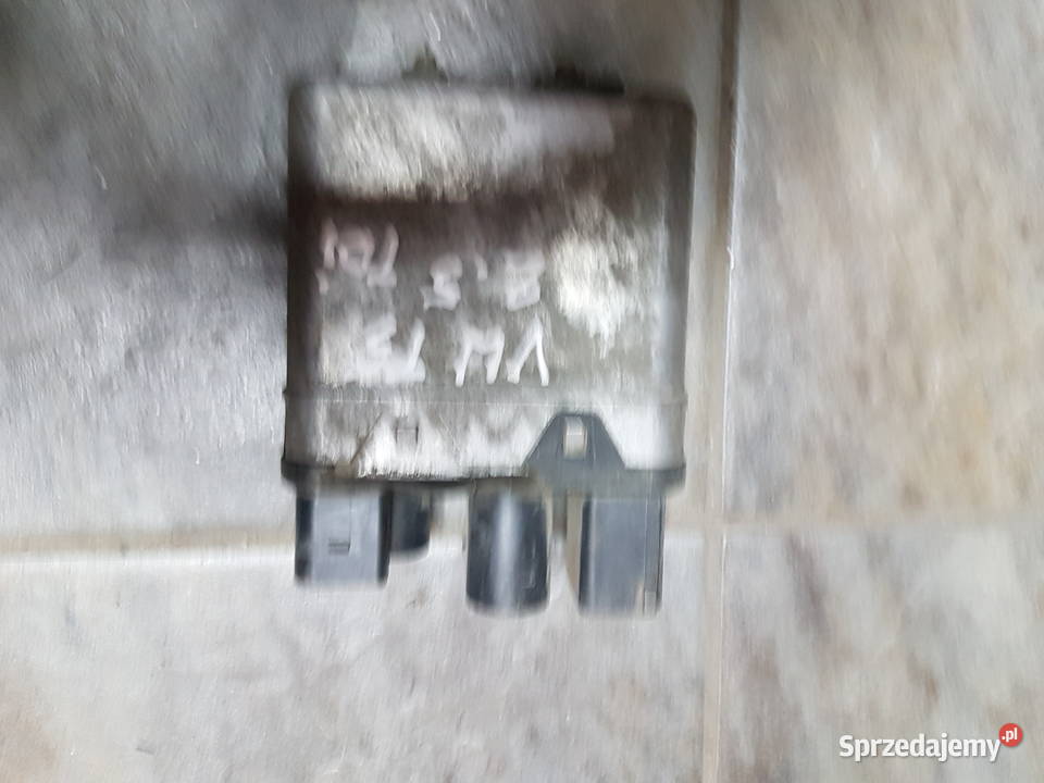 VW T5 TRANSPORTER MODUL WENTYLATOROW CZUJNIK Części Turek