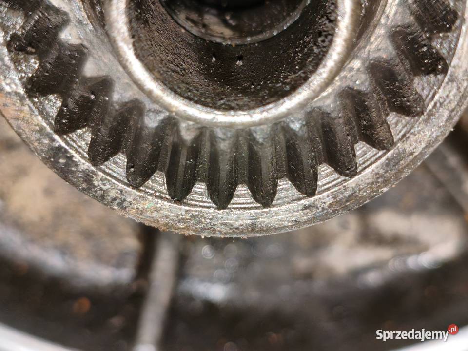 Bęben koła R19 Dniepr MT K650 Leszno