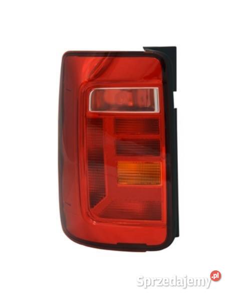 Volkswagen Caddy 1520 lampa tylna lewa NOWA Łódź sprzedam