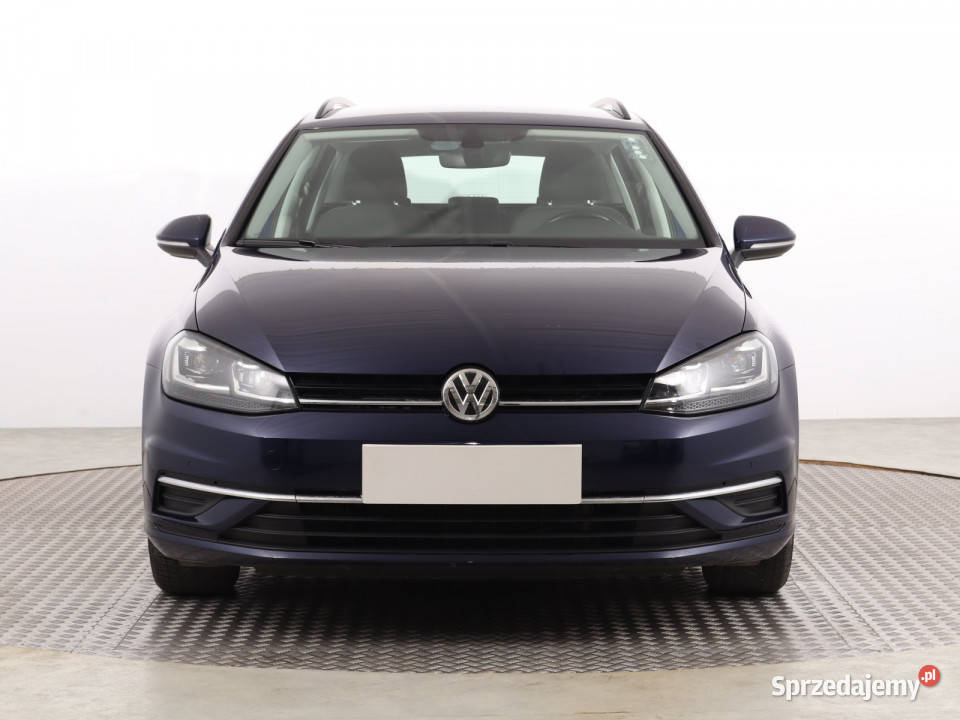 VW Golf 16 TDI wspomaganie kierownicy Katowice