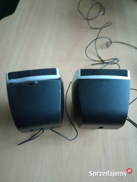 Głośniki zestawy głośnikowe Stalowa Wola