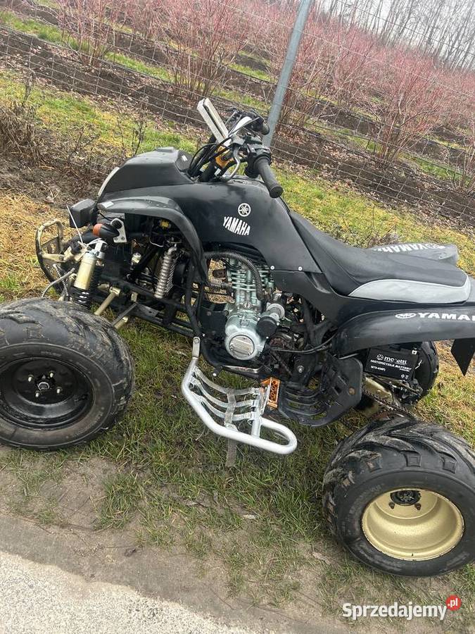 Bashan 200 okazja Sanniki