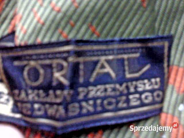 Krawaty męskie Zakopane