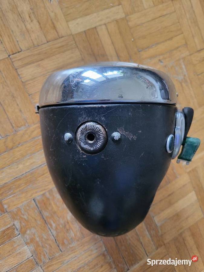 Iż 56 lampa kompletna przednia Warszawa