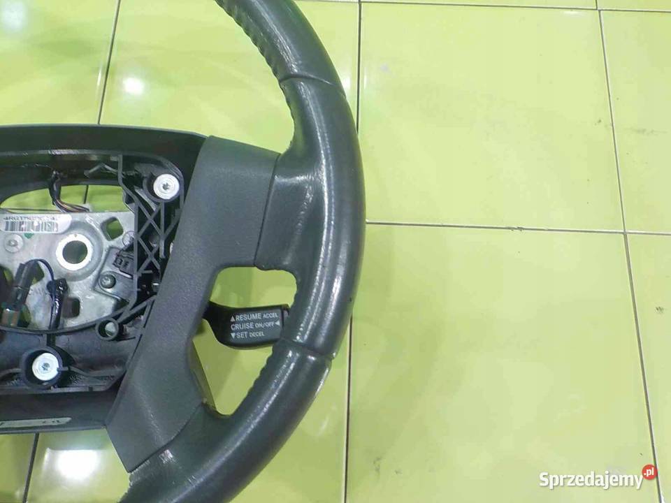 DODGE CALIBER 20 B AUT 06r kierownica osobowe Suków sprzedam