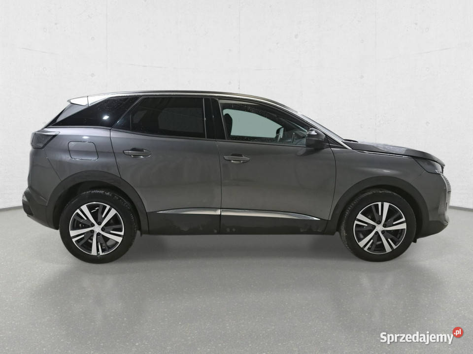 Peugeot 3008 Poleasingowe BZ II 2016 4/5 Komorniki
