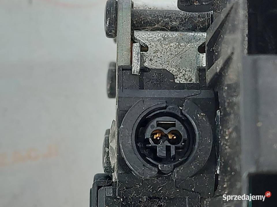 AUDI S4 B8 13r pas bezpieczeństwa prawy przód osobowe