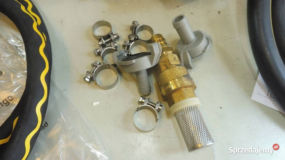 POMPA KARCHER SPEC PUMPEN DY0280030 świętokrzyskie Wąchock