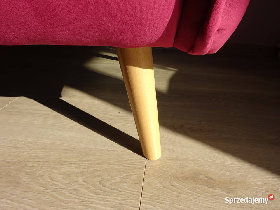 SOFA model INES stan idealny Kraków