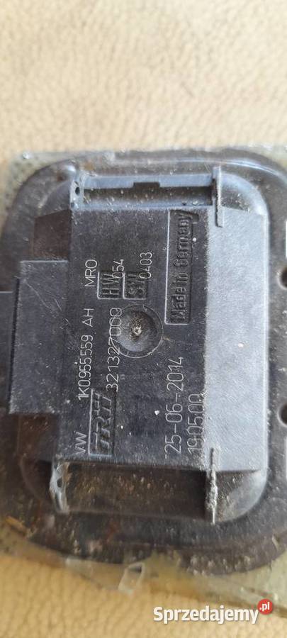 Vw t5 t6 sensor czujnik Pozostałe lubuskie