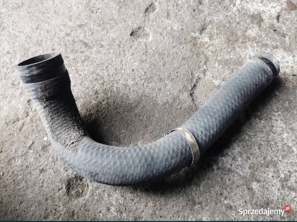 Wąż rura wlewu paliwa BMW E38 osobowe Żory