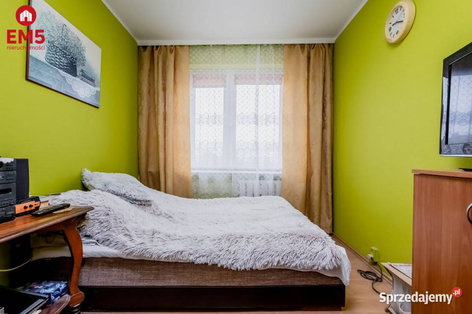 Mieszkanie 60m2 3pokojowe Białystok 8250zł/m2