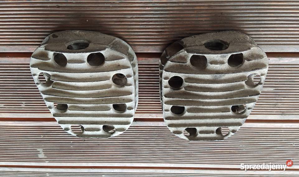 Głowice M72 komplet m72 głowica silnika IMZ KMZ Kalisz
