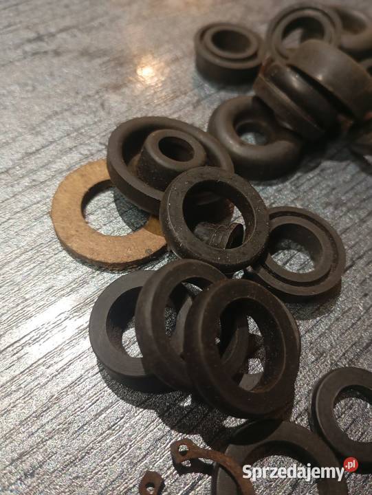 Zestaw naprawczy pompy hamulcowej FSO Polonez Lublin