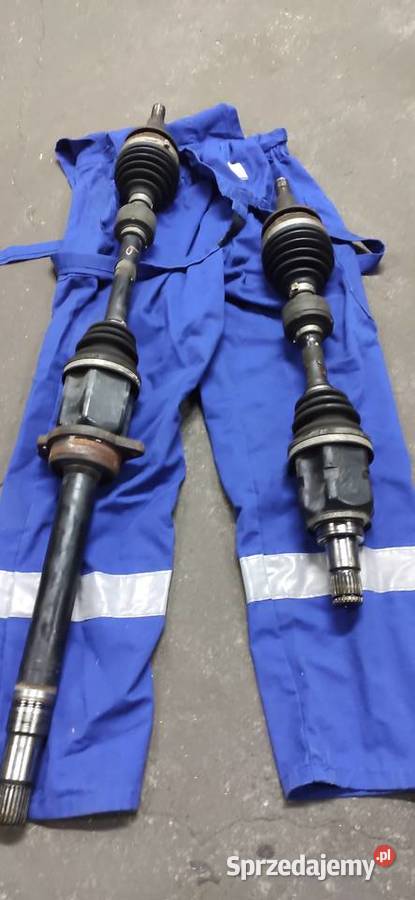 Półosie Toyota Avensis T27 Gostyń