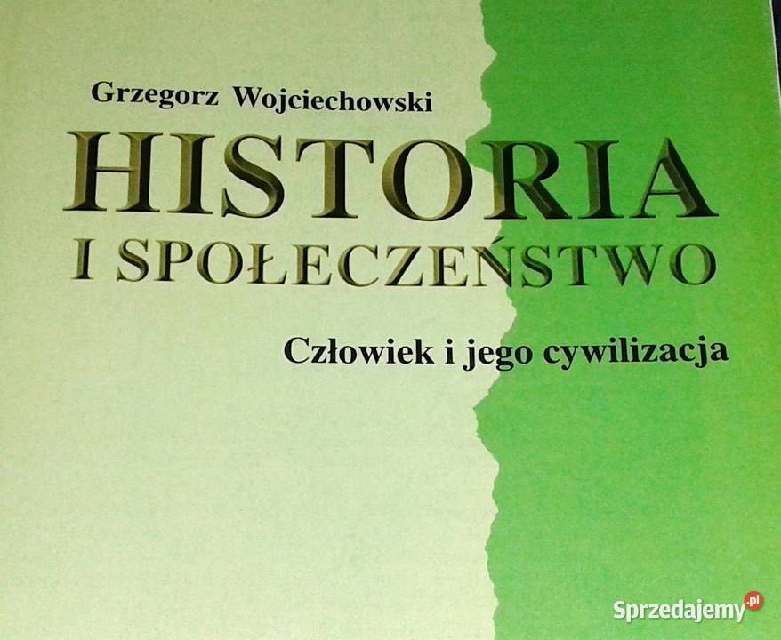 Historia 6 Grzegorz Wojciechowski Chełm
