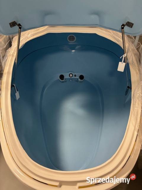 Powystawowa z gwarancją Kapsuła floatingowa do Warszawa sprzedam