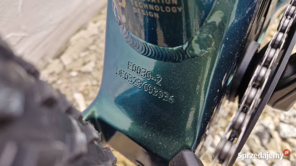 Sprzedam rowery elektryczne Sulechów sprzedam