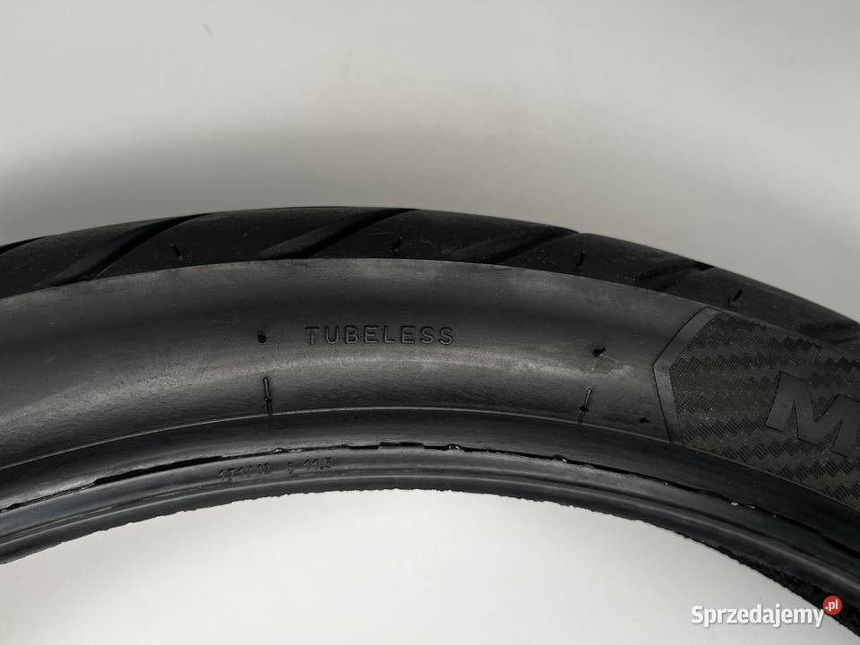 5243 Opona motocyklowa METZELER Tourance Next wielkopolskie Łobżenica