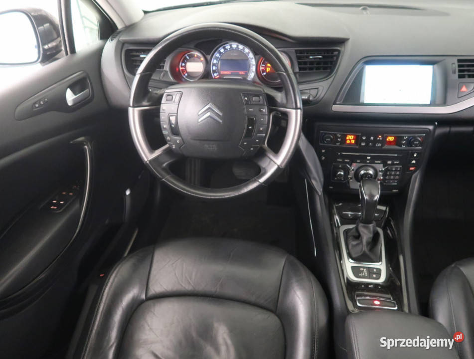 Citroen C5 30 HDi Bielany Wrocławskie sprzedam
