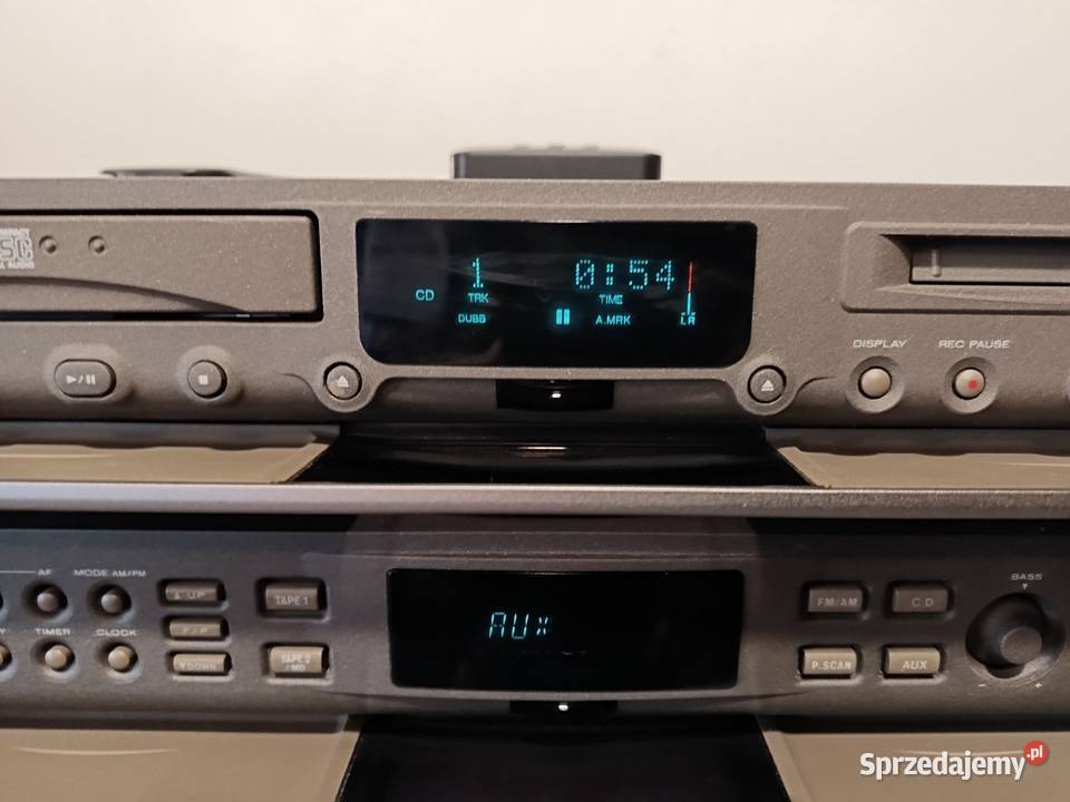 Zestaw MARANTZ Slim Gdynia