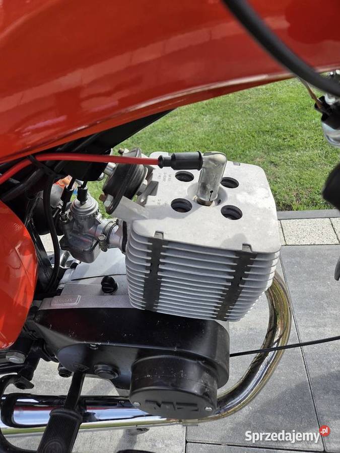 MZ ETZ 150 super stan 125 149cm3 sprzedam