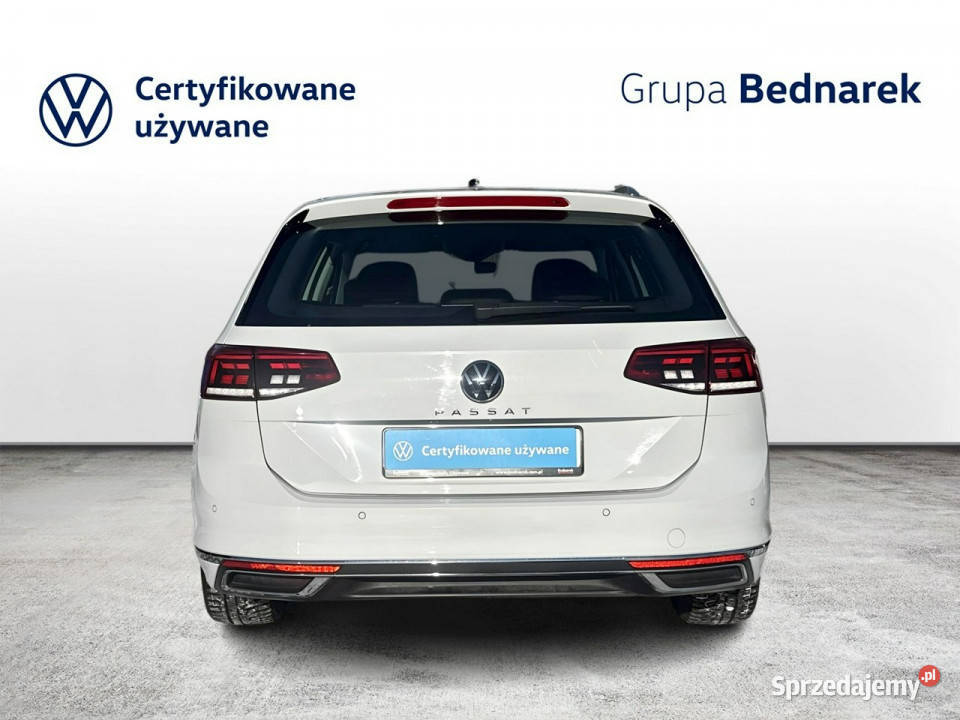 Volkswagen Passat Bezwypadkowy Salon Polska gniazdo USB Motoryzacja łódzkie Łódź