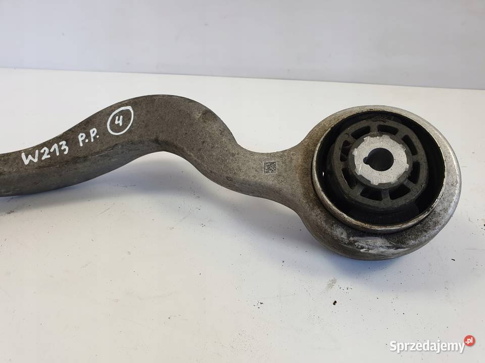 Mercedes W213 W238 COUPE PRZEDNI WAHACZ PRAWY lubelskie Rudka