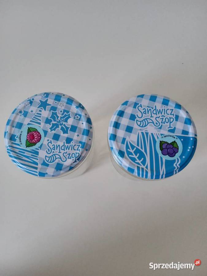 Sloiczki ozdobne Warszawa