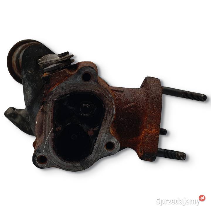 SPRĘŻARKA KLIMATYZACJI KOMPRESOR Opel Corsa D 13 lubelskie Chełm