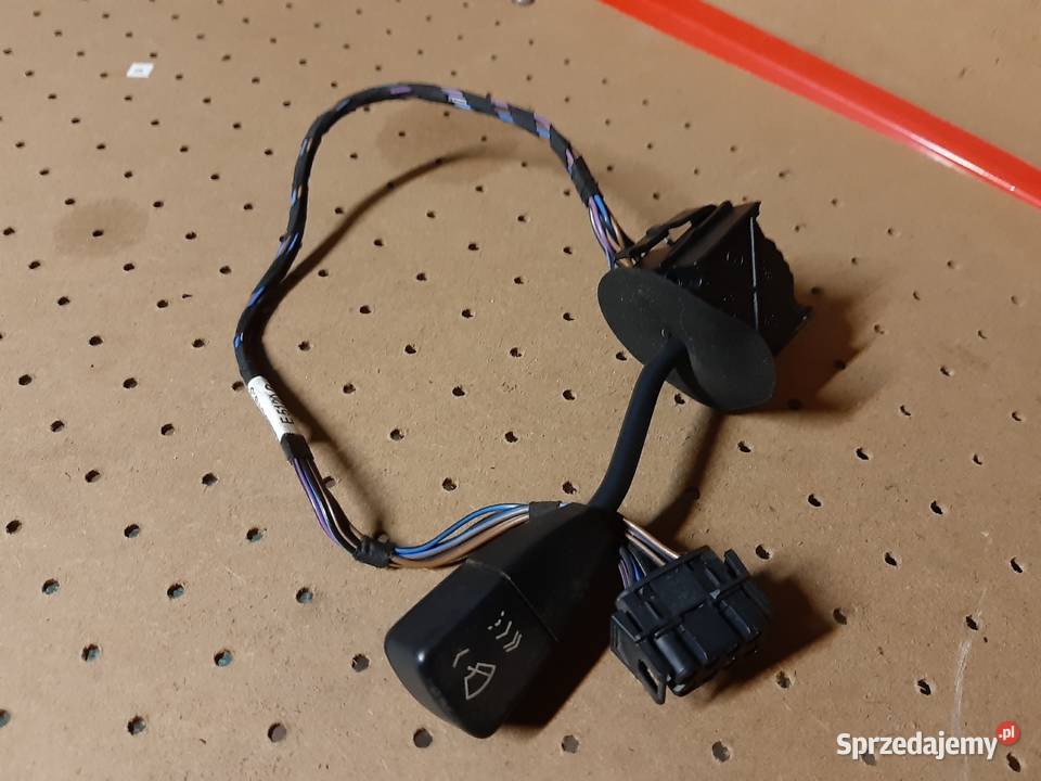 Przełącznik wycieraczek BMW e36 osobowe Nowa Sól