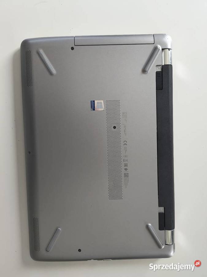 HP 250 G6 i36th Win11 156 8gb128ssdKAM USB3 HP/Compaq wielkopolskie Granowo