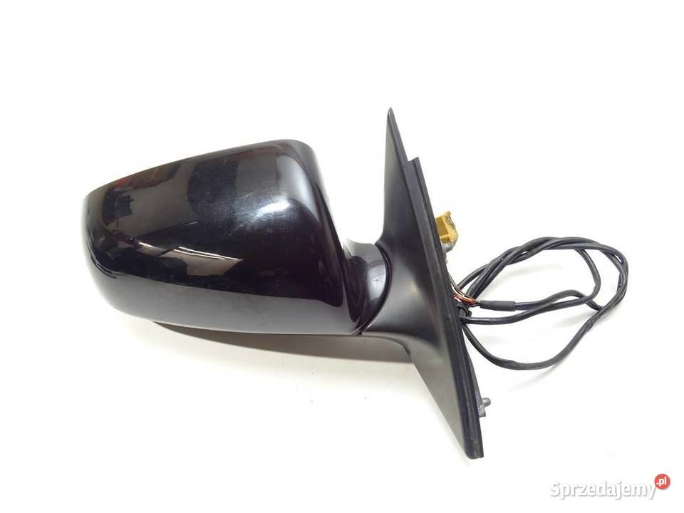 LUSTERKO PRAWE AUDI A4 B7 SedanLimuzyna 0408