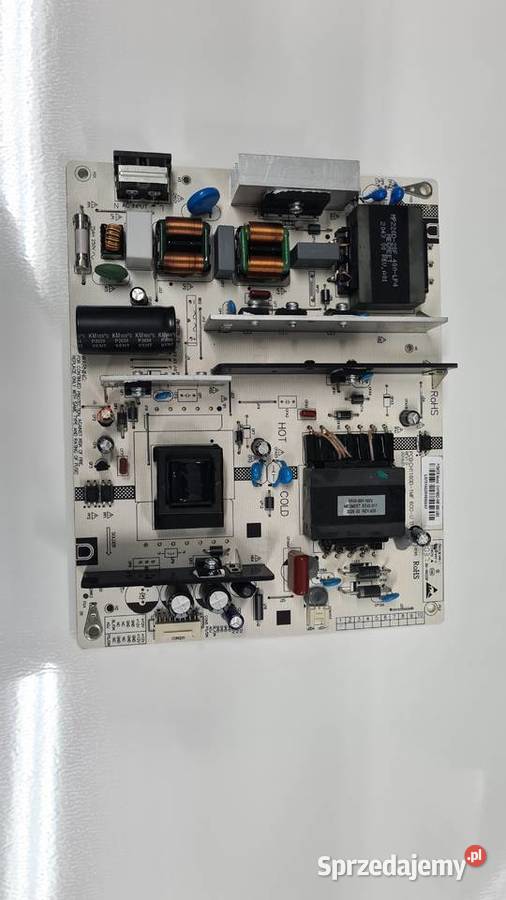 Zasilacz PCB CH1160D1MF 600U D Gorzów Wielkopolski