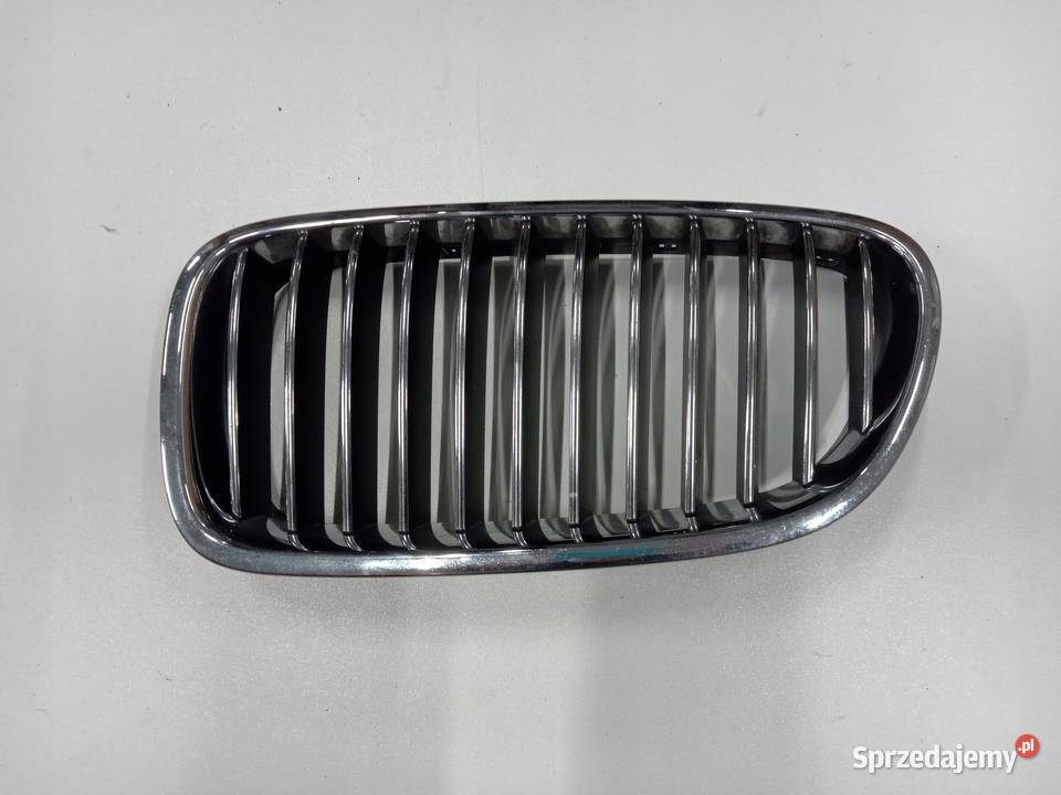 GRILL WLOT LEWY ATRAPA BMW 5 F10 F11 Nowy Tomyśl
