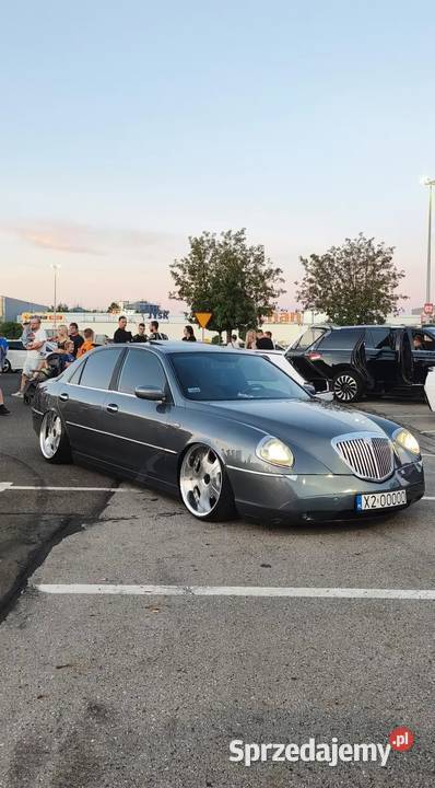 Lancia Thesis