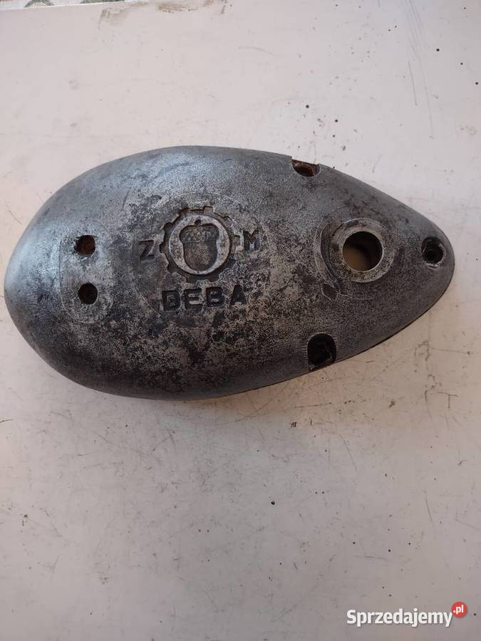 WSK DEKIEL POKRYWA BOCZNA SILNIKA sprzedam
