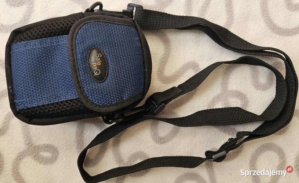 Aparat fotograficzny cyfrowy SONY małopolskie Kraków